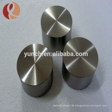 Titanium Aluminiumlegierung TiAl Sputtertarget